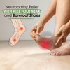 Barefoot Steps: A Guide to Easing Neuropathy Symptoms