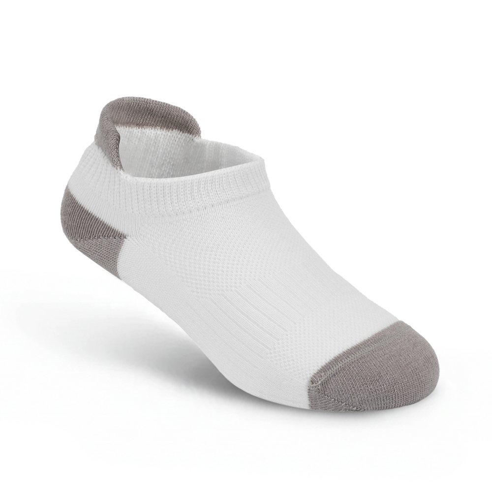 Low-Cut Comfort Socks