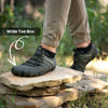 Caspian Adventure - för utomhusbruk & halksäkra barfotaskor (unisex)
