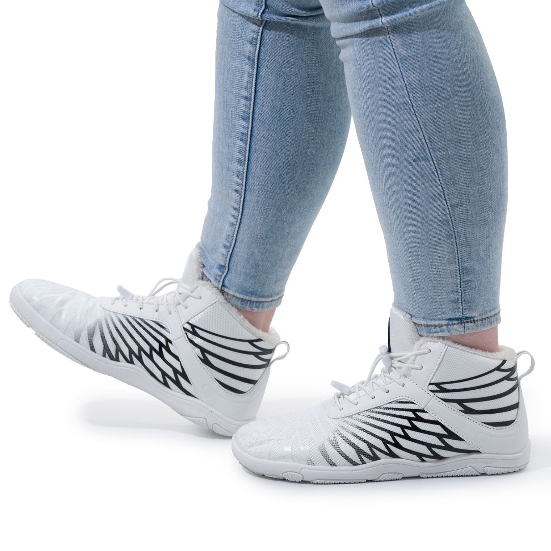 [Lorax Winter - White / Black]