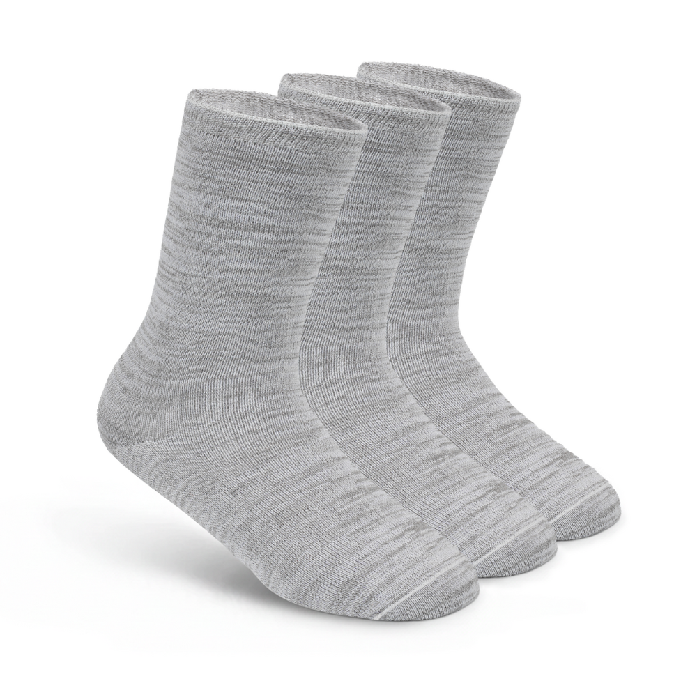 Casual Comfort Socks