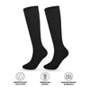 HF Diabetic Comfort Socks - Moisture-Wicking Technology for Enhanced Blood Circulation