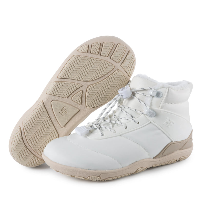 HF Azura – Ergonomic & Supportive Winter Barefoot Shoes - Unisex