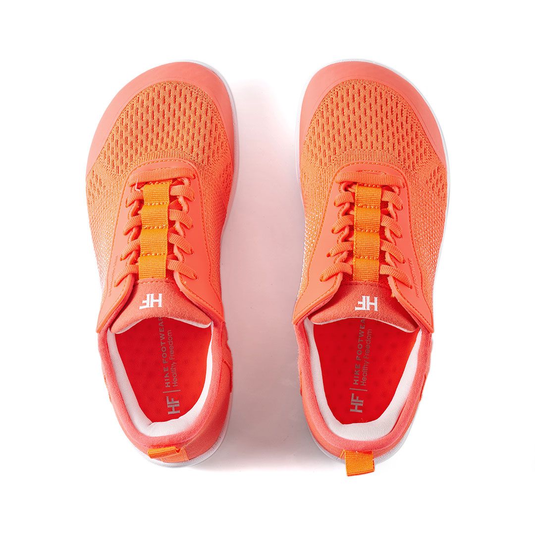 [HF Stride - Orange]