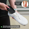 HIKE® Orthopedic Soles - smärtlindrande och stötdämpande fotinlägg