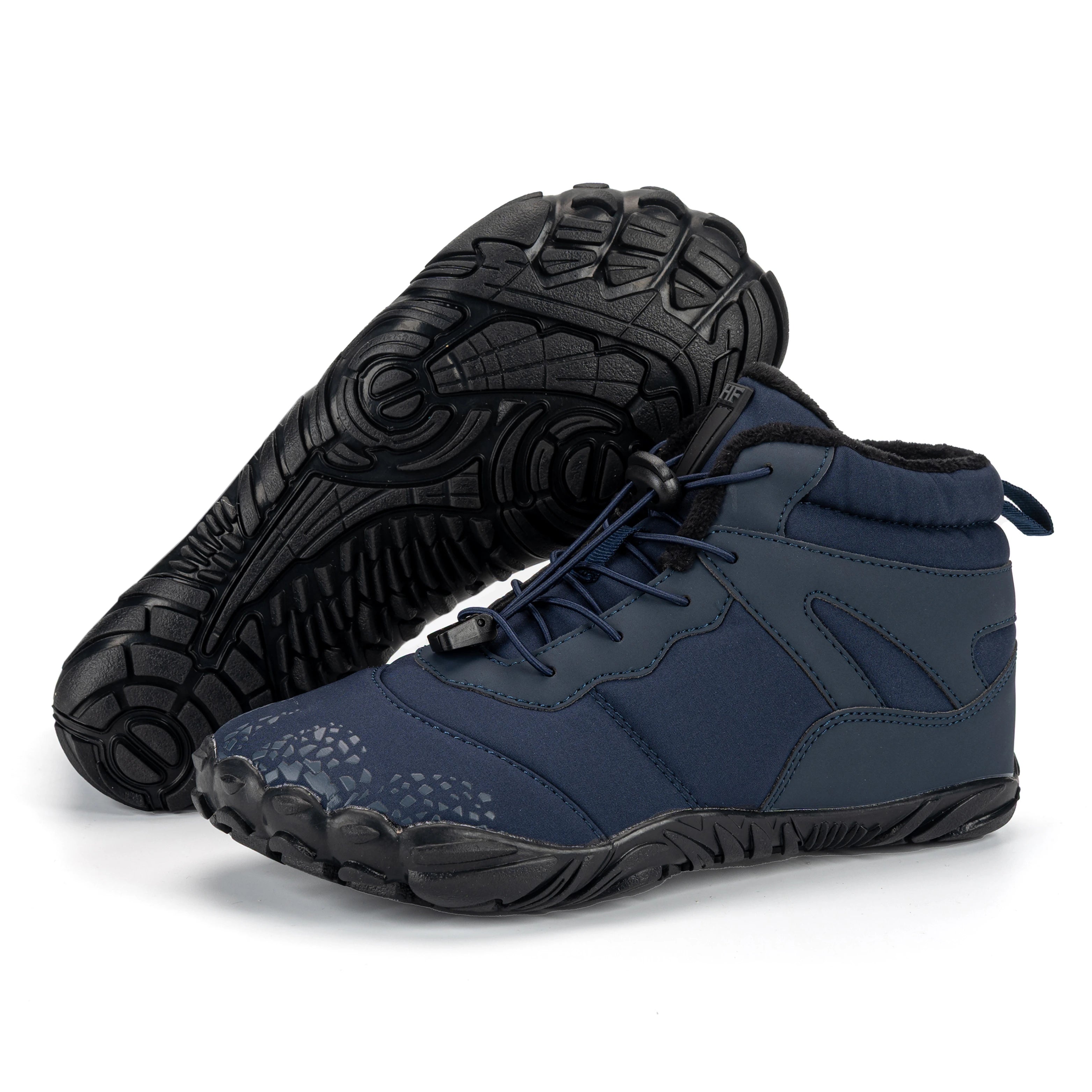 Vindra Flex - Non-slip & Universal Multi-Season Barefoot Shoe (Waterproof) (BOGO)