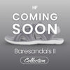HF Baresandals II