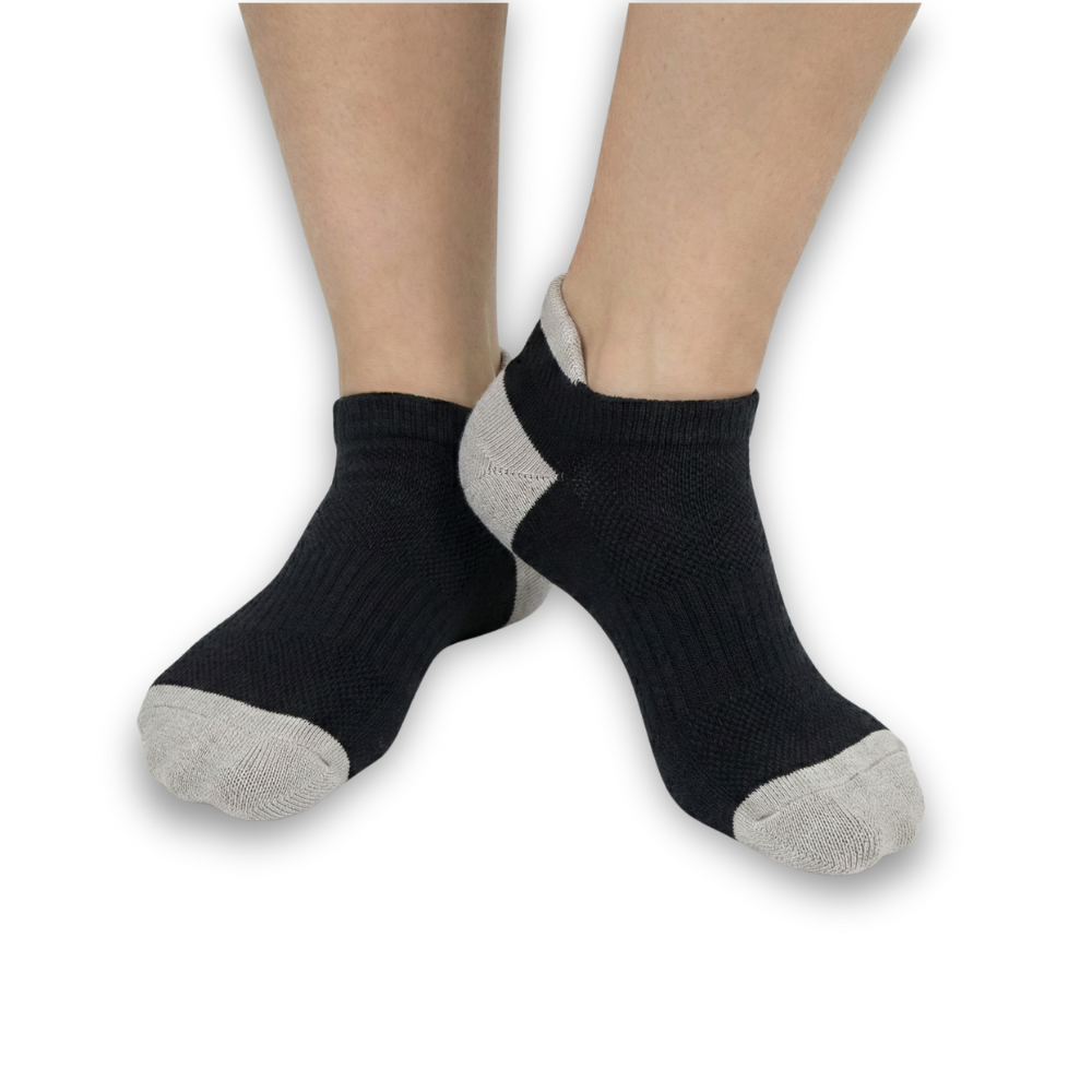 Low-Cut Comfort Socks