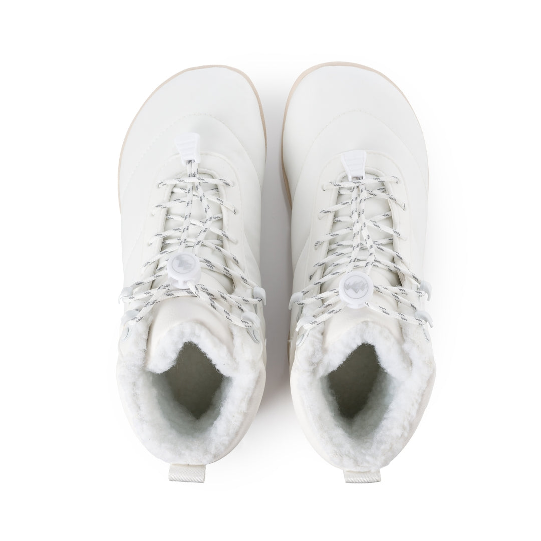 HF Azura – ergonomiska & stödjande barfotaskor för vinterbruk (unisex)