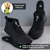 HIKE® Orthopedic Soles - smärtlindrande och stötdämpande fotinlägg