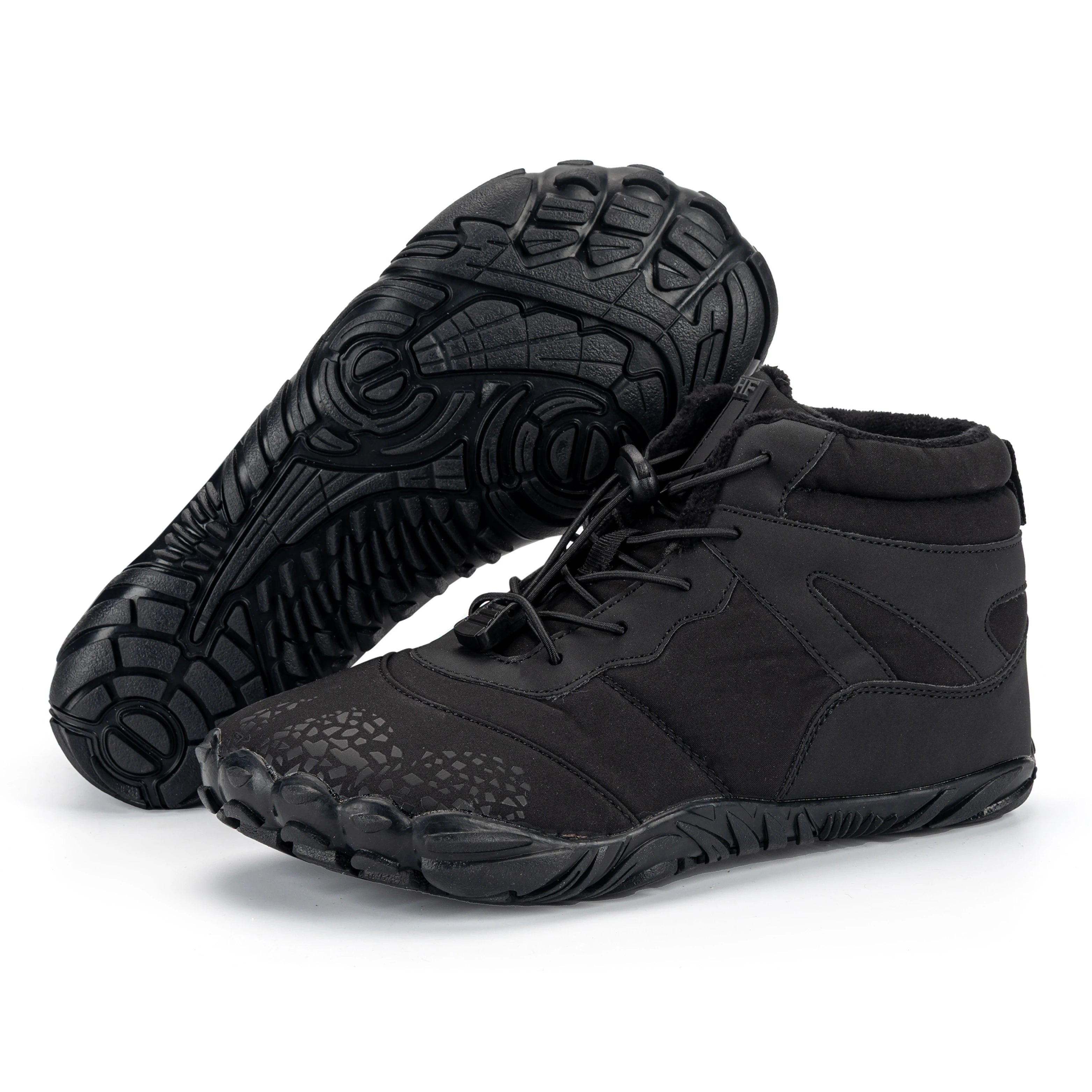 Vindra Flex - Non-slip & Universal Multi-Season Barefoot Shoe (Waterproof) (BOGO)