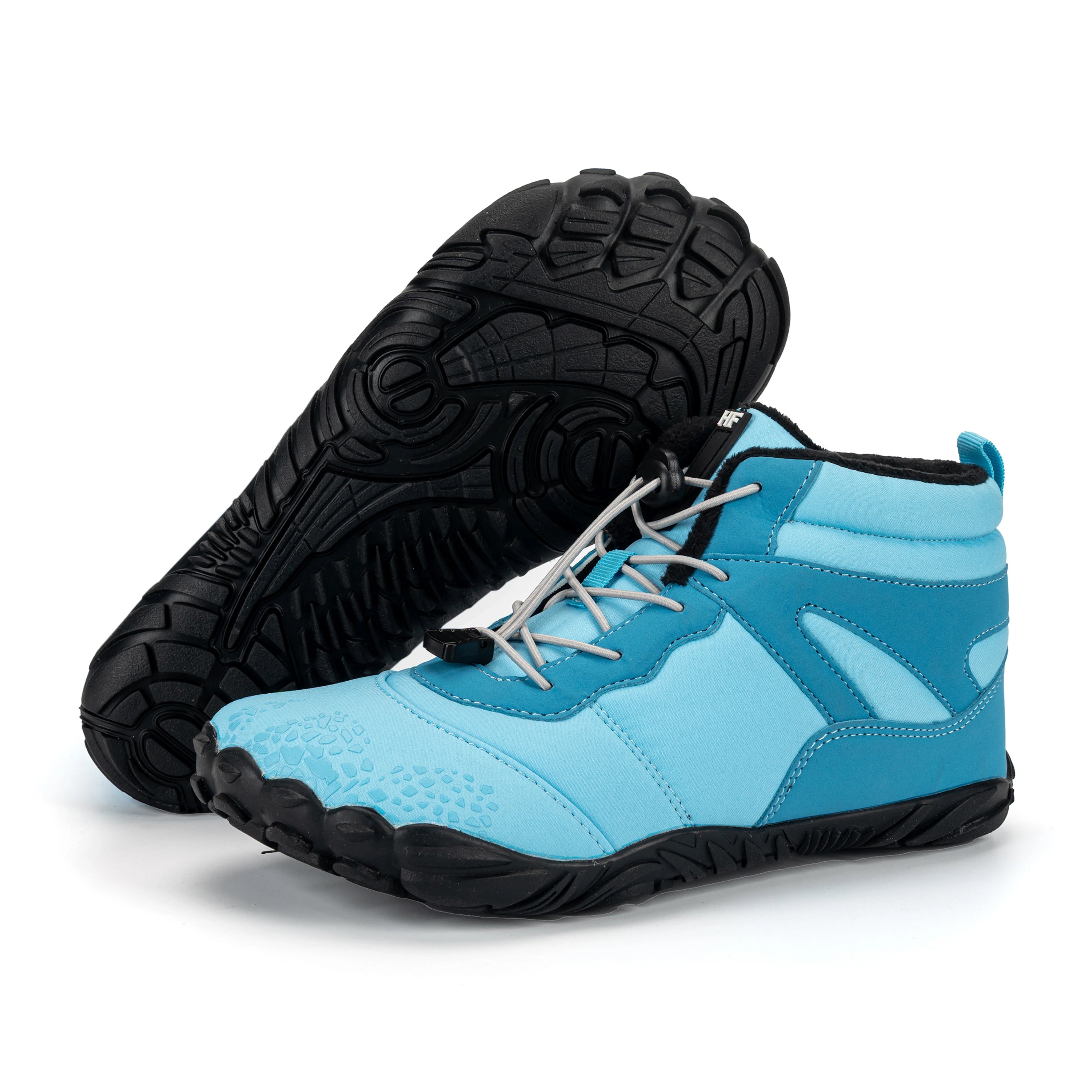 Vindra Flex - Non-slip & Universal Multi-Season Barefoot Shoe (Waterproof) (BOGO)