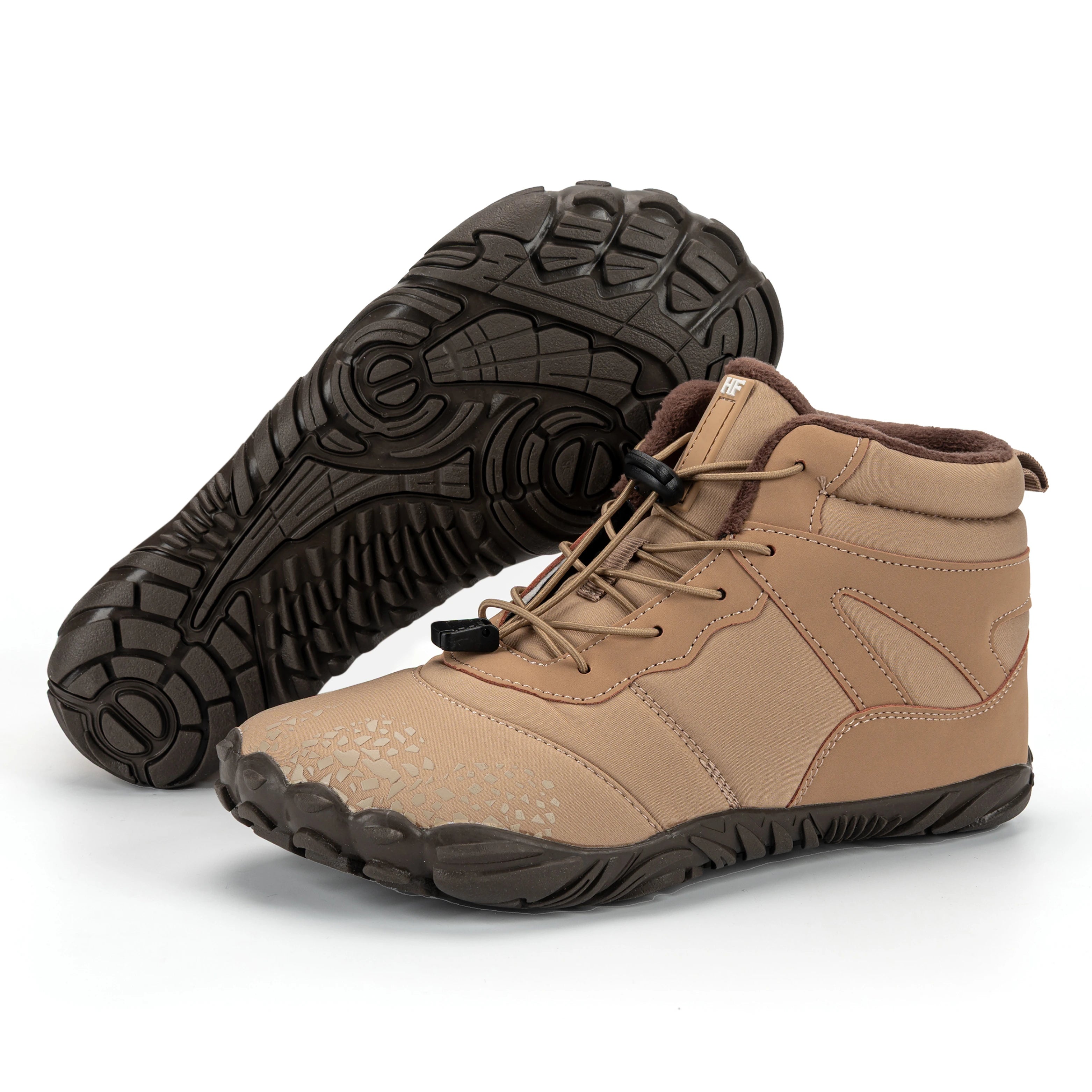 Vindra Flex - Non-slip & Universal Multi-Season Barefoot Shoe (Waterproof) (BOGO)