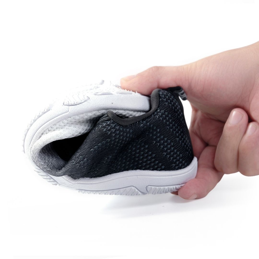 [HF Shade - White / Black]