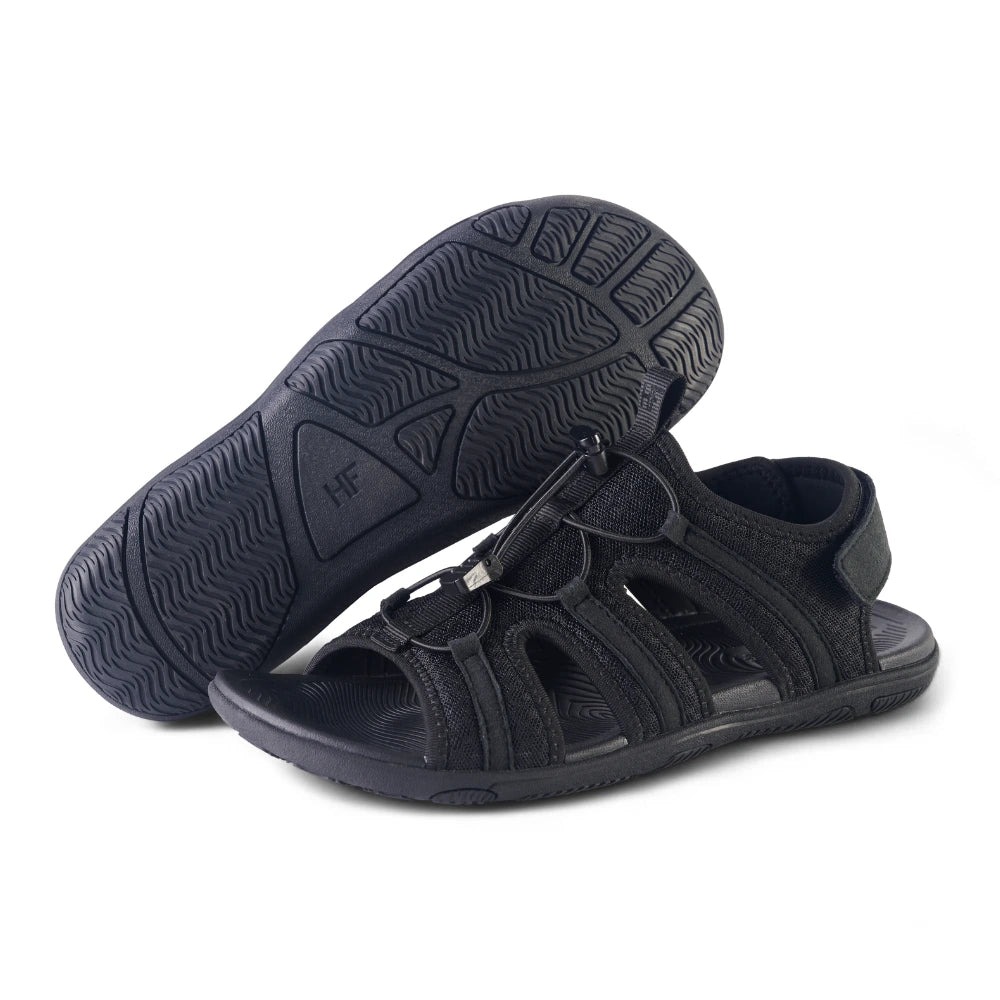 [NEW] HF Baresandals I – Outdoor & Lightweight Barefoot Sandals