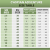 Caspian Adventure - Outdoor & Non-slip Barefoot Shoes (Unisex)