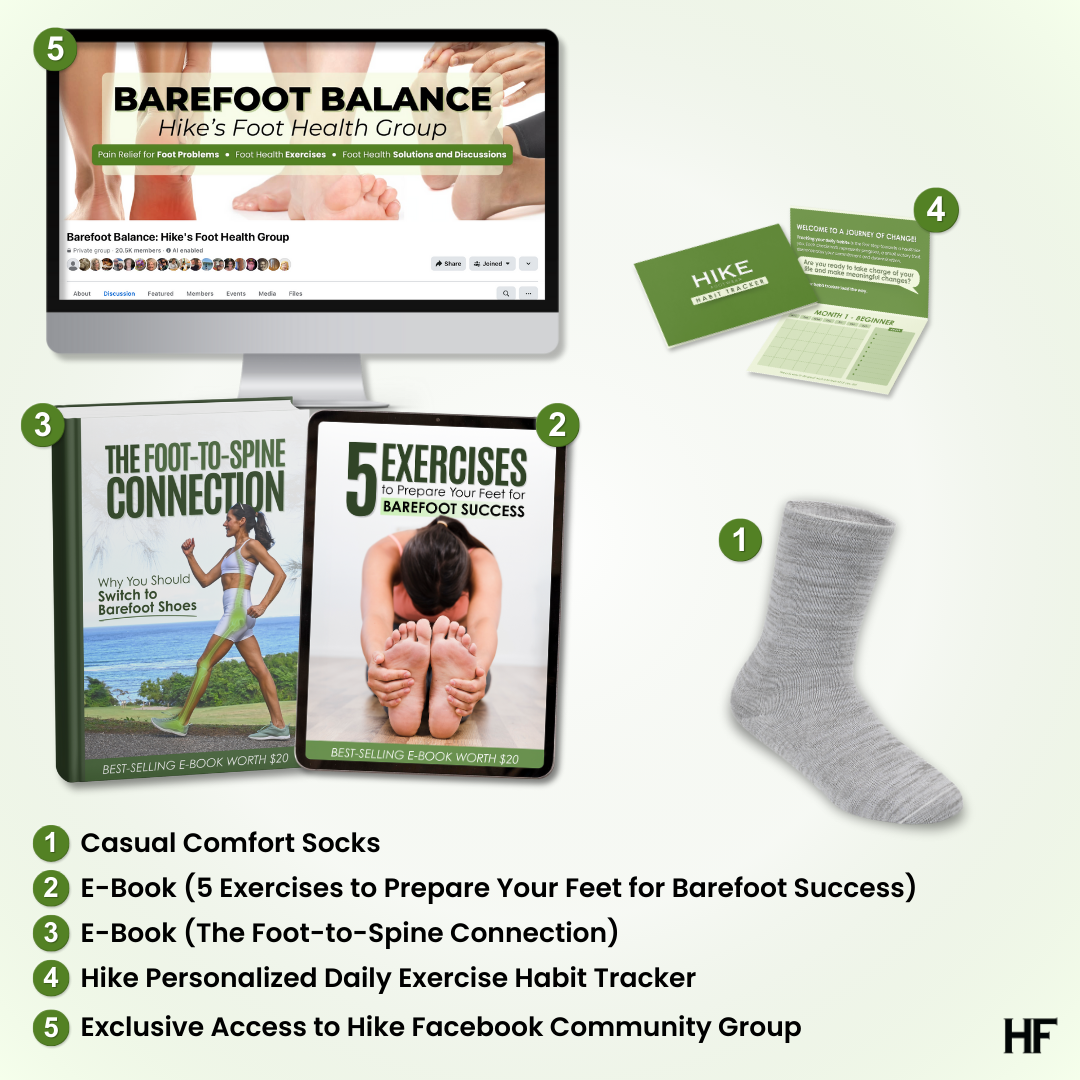 HF Diabetessockor för komfort - fukttransporterande teknik för förbättrad blodcirkulation