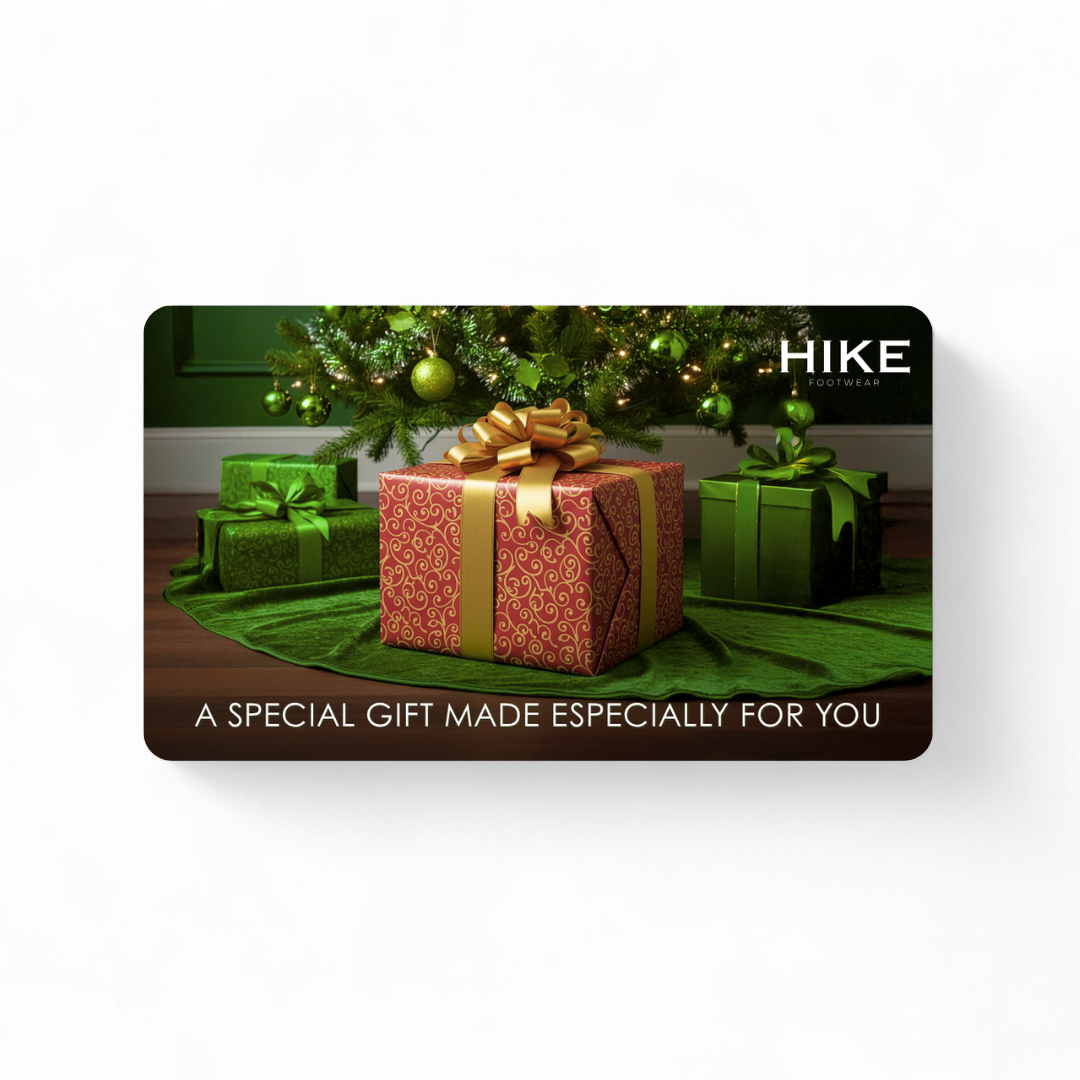 E-Gift Card - Hike Footwear