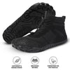 Vindra Flex - Anti-slip & Waterproof Winter Barefoot Shoe (Unisex) (BOGO)