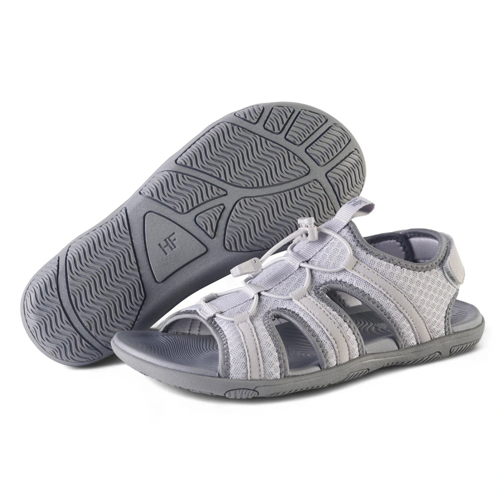 [NEW] HF Baresandals I – Outdoor & Lightweight Barefoot Sandals