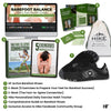 HF Active - Barfotaskor för en aktiv livsstil och smärtlindring (unisex)