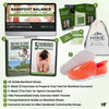 [NEW] HF Stride – Hands-Off & ergonomiska barfotaskor (unisex)