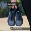 HF Cloud – Ergonomic & Supportive Barefoot Shoes (Unisex)