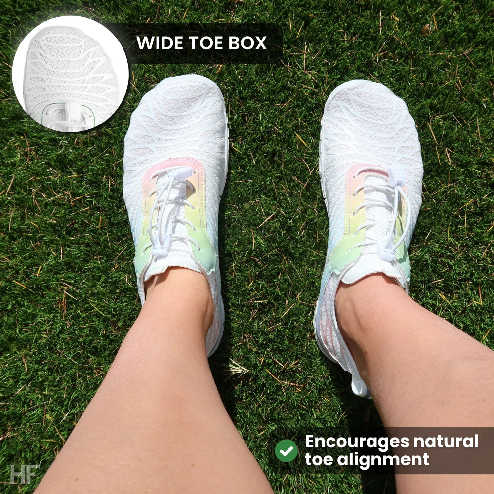 [Lorax America - Rainbow]