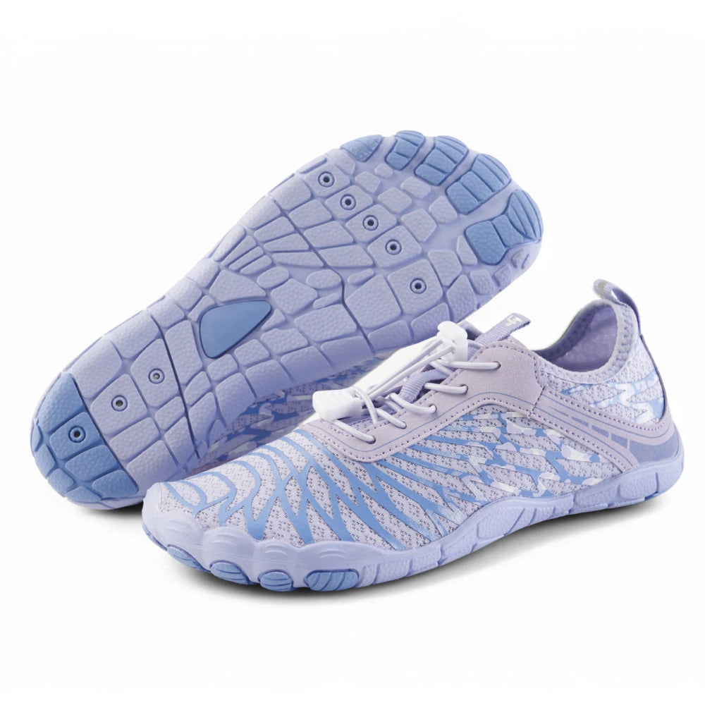 [Lorax Icy Blue - Lavender]