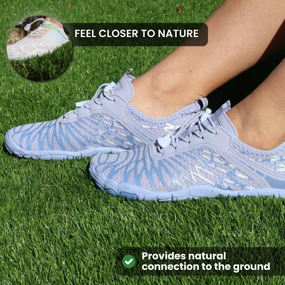 [Lorax Icy Blue - Lavender]