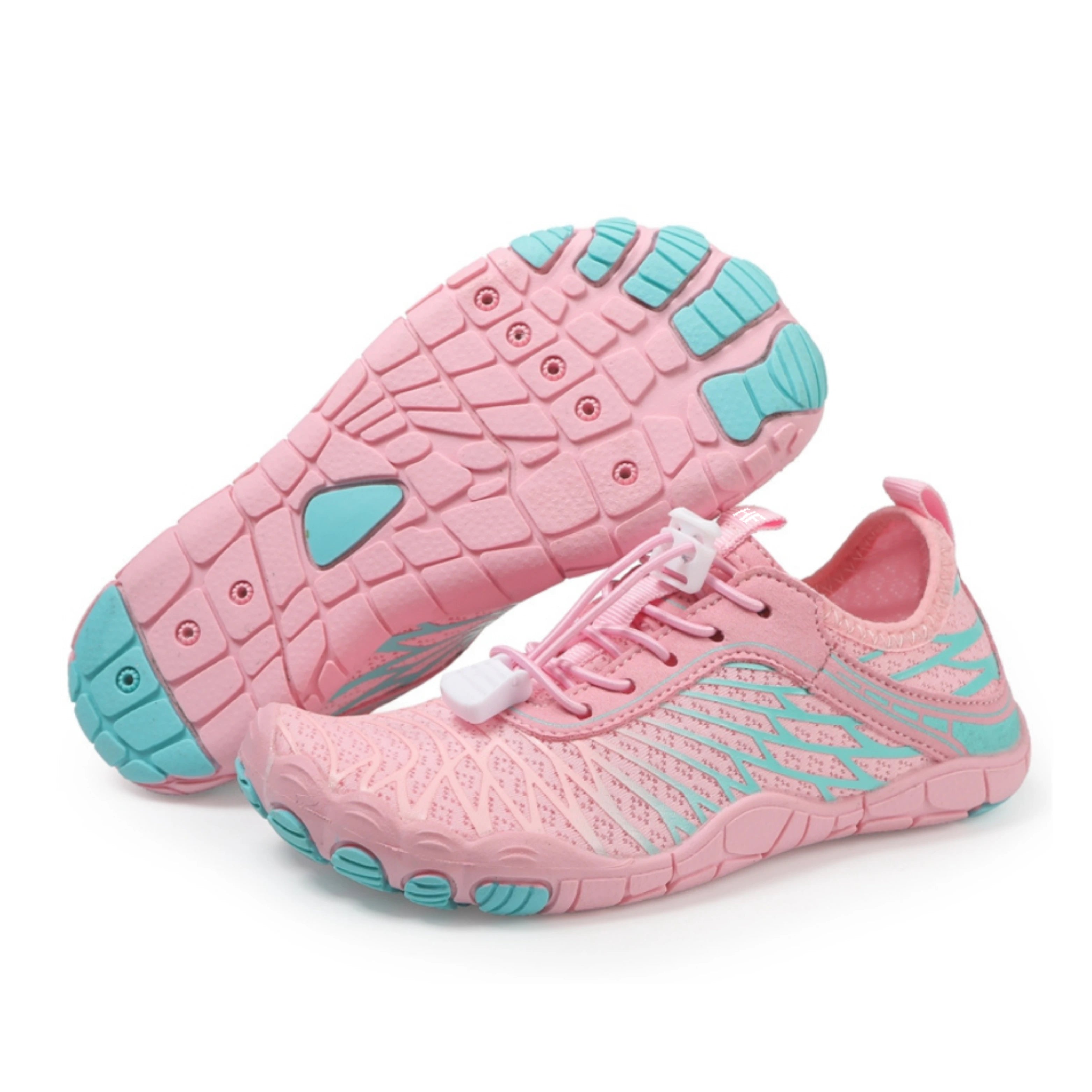 Lorax Kids - Soft and Flexible Barefoot Shoes For Kids
