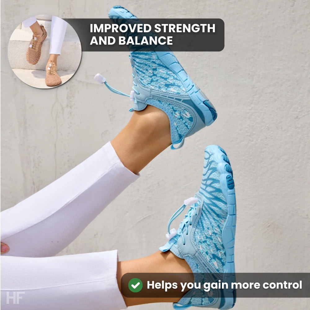 [Lorax Rainbow - Icy Blue]