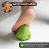 HF Foot Massage Ball - For Foot Relaxation and Relieving Discomfort