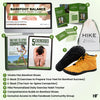 Vindra Flex - Non-slip & Universal Multi-Season Barefoot Shoe (Waterproof) (BOGO)