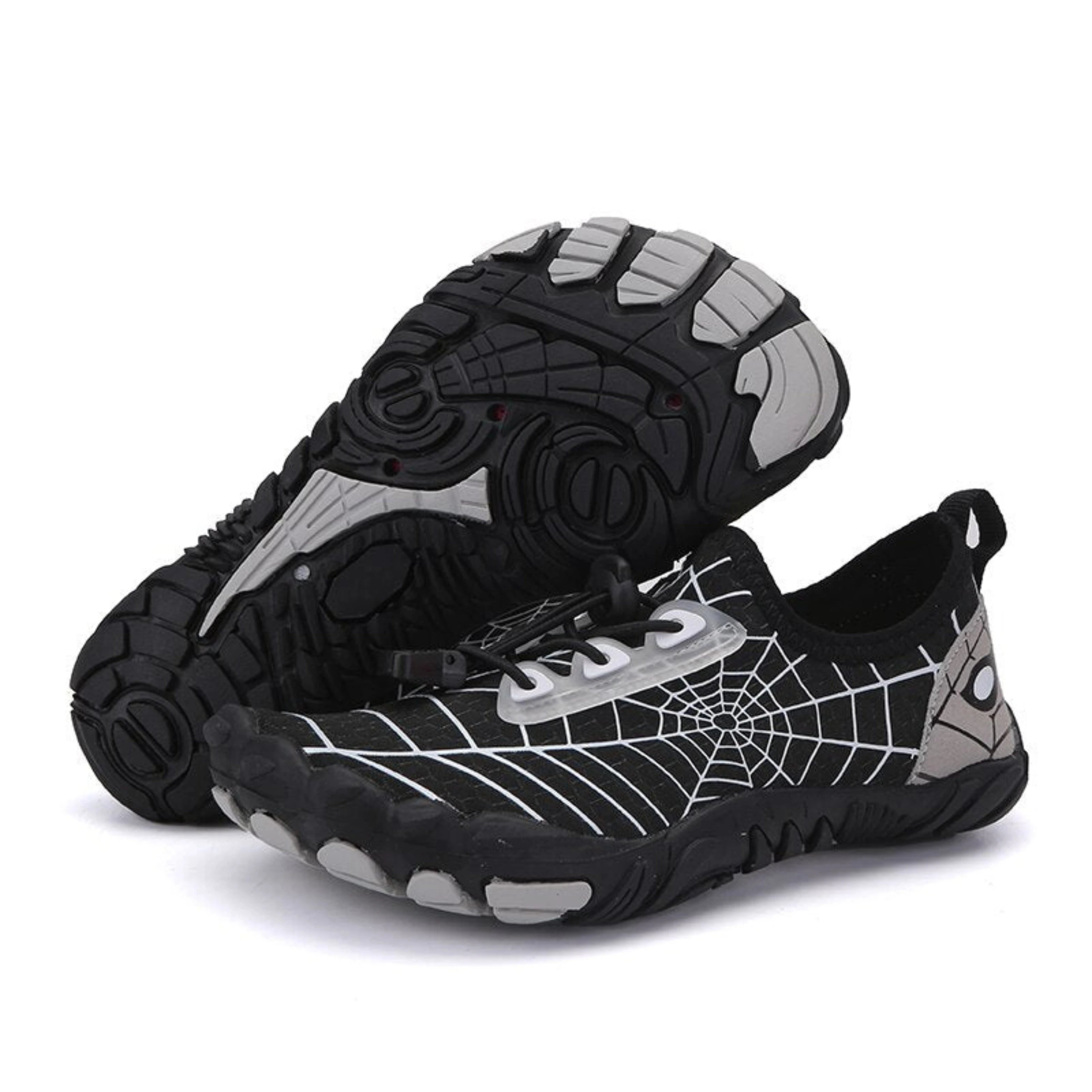 WebKids Barefoot Shoes - snabbtorkande barfotaskor för barn