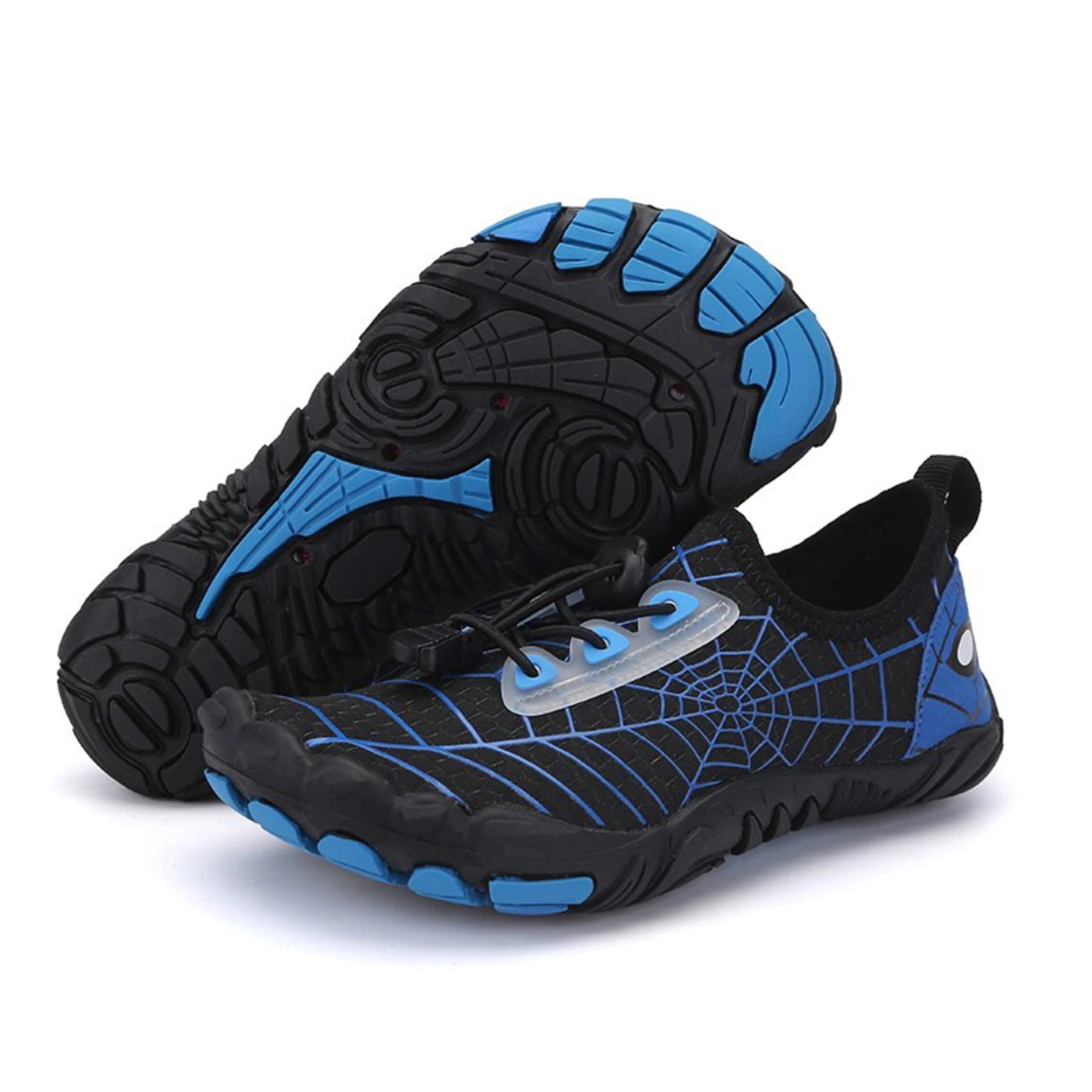 WebKids Barefoot Shoes - snabbtorkande barfotaskor för barn