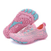 WebKids Barefoot Shoes - snabbtorkande barfotaskor för barn