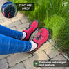 WebKids Barefoot Shoes - Quick Dry Barefoot Shoes For Kids