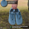 [NEW] Theora Pro - Ergonomic Supportive & Non-slip Barefoot Shoes