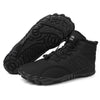 Caspar Pro - Non-slip & Waterproof Winter Barefoot Shoe (Unisex)