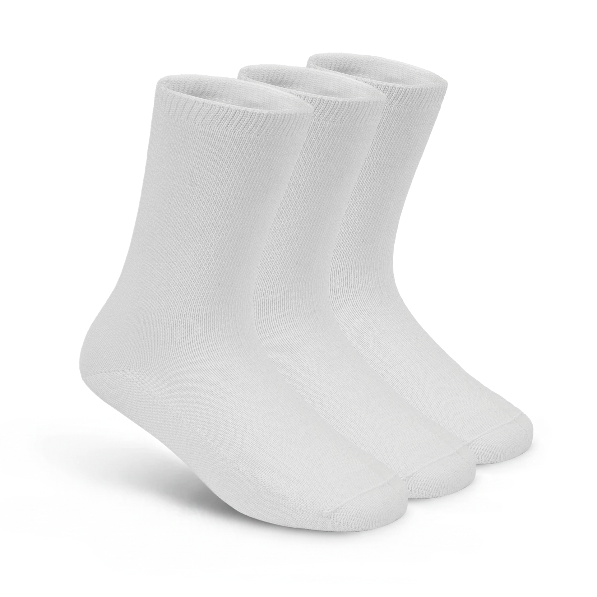 HF Diabetessockor för komfort - fukttransporterande teknik för förbättrad blodcirkulation