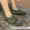 Canyon Adventure - Outdoor & Non-slip Universal Barefoot Shoes