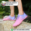 Clio Flex - Healthy & Comfortable Barefoot Shoes