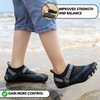 Hike Outdoor Kids - Soft Barefootshoes for Kids