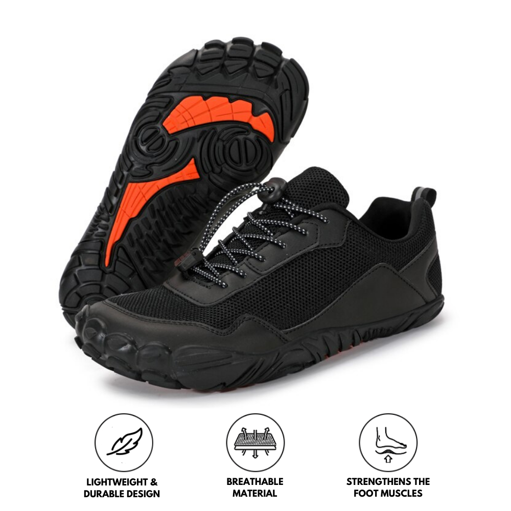 Hikava Ultralite - Non Slip & Flexible Barefoot Shoe (Unisex)