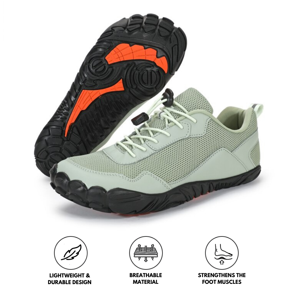 Hikava Ultralite - Non Slip & Flexible Barefoot Shoe (Unisex)