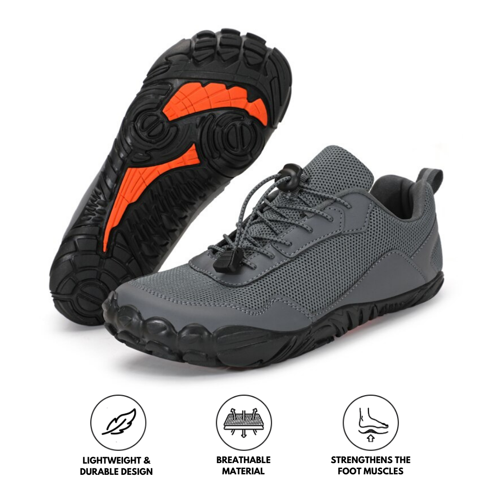 Hikava Ultralite - Non Slip & Flexible Barefoot Shoe (Unisex)