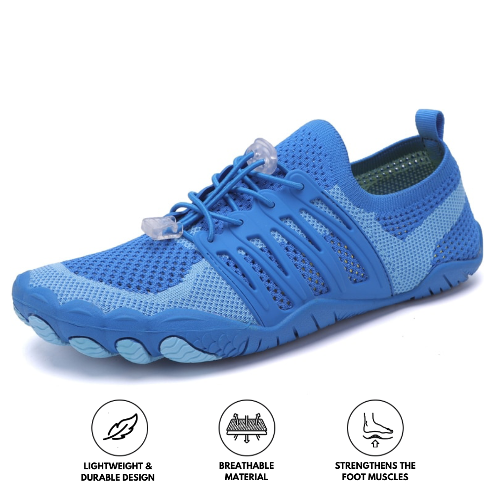 Canyon Adventure - Outdoor & Non-slip Universal Barefoot Shoes